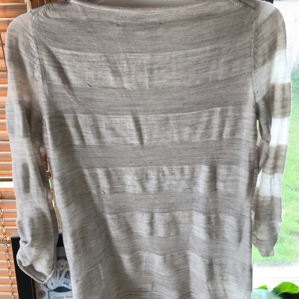 Loft Shear sweater - Picture 3 of 8